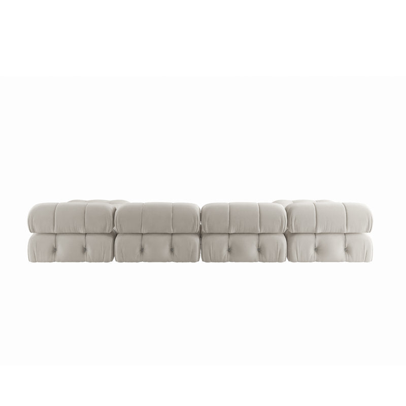Morioka U-Shaped Sofa
