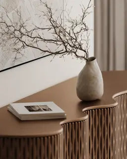 Luxury Console Unit