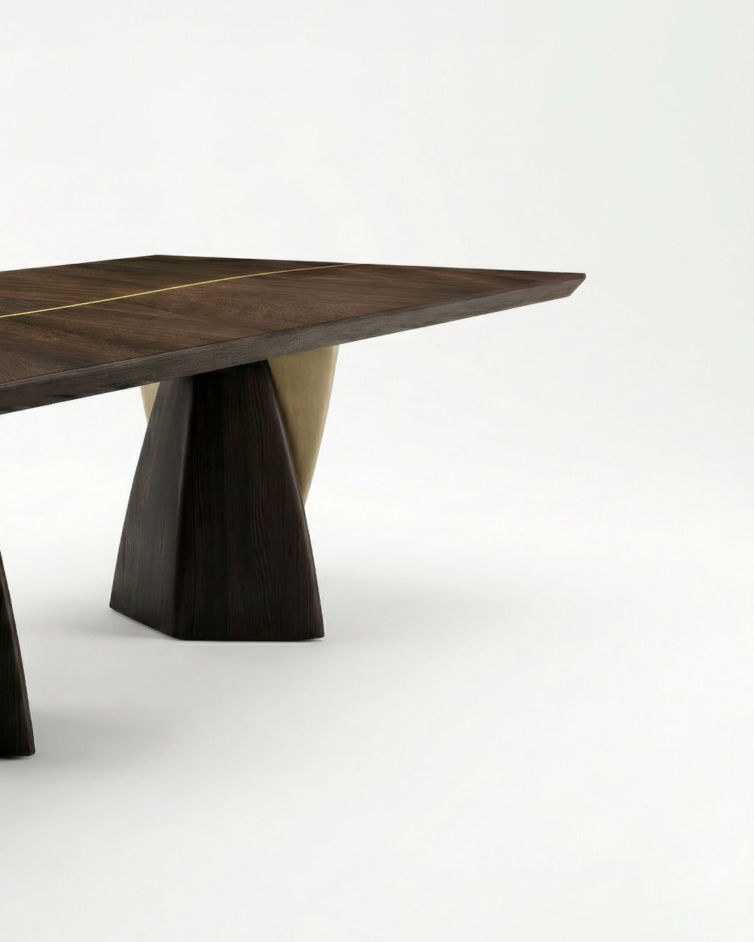 Oct Luxury Dining Table