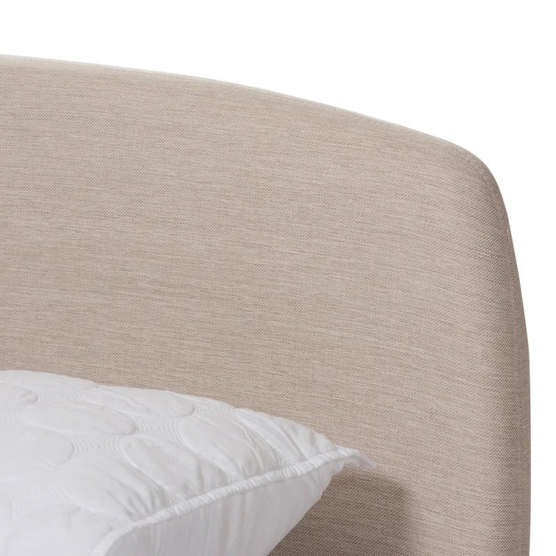 Aahed Knut Bed