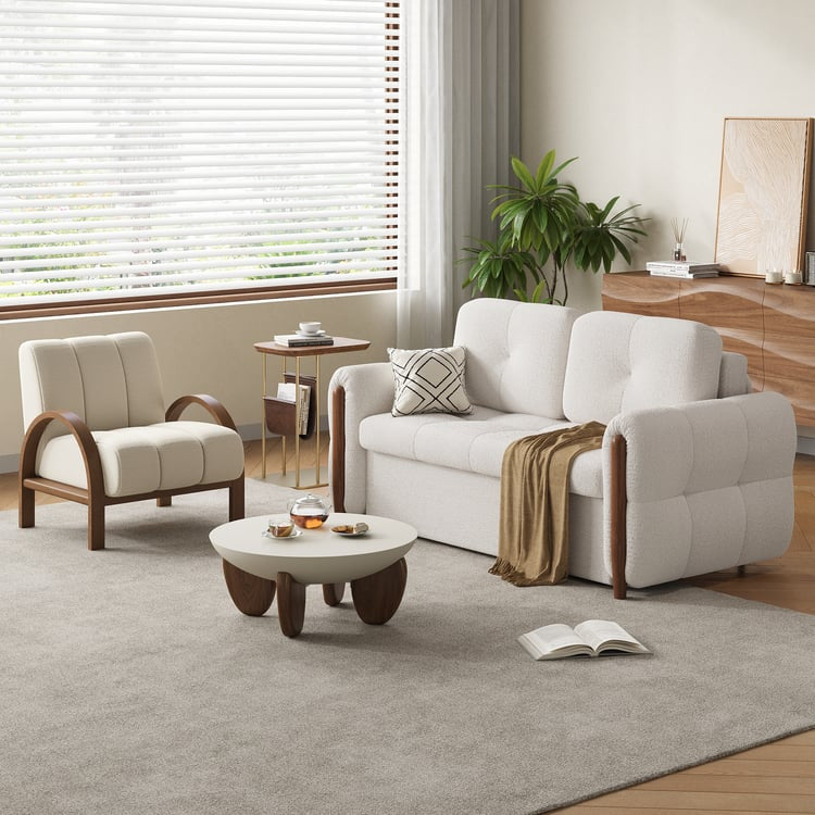 Indy comfy sofa cum bed