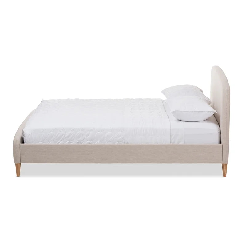 Aahed Knut Bed