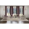 Aahed Marco Curve Sofa