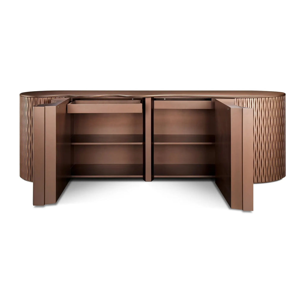 Luxury Console Unit