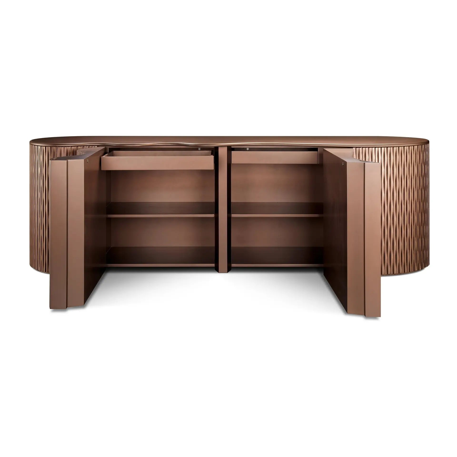 Luxury Console Unit