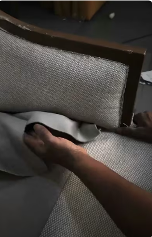 Upholstered Beds