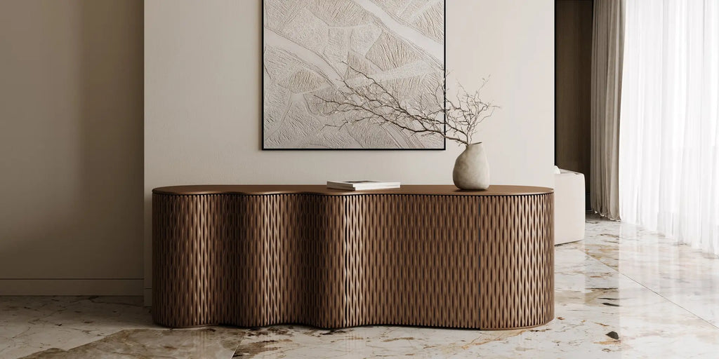 Luxury Console Unit