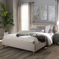 Aahed Knut Bed