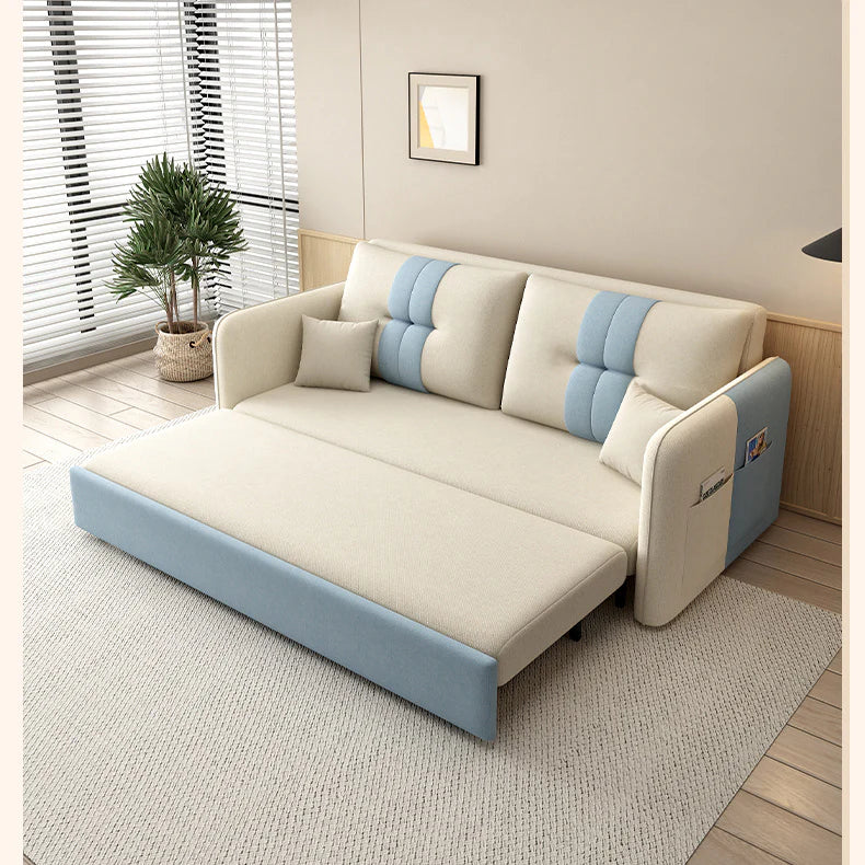 Kitty Sofa Cum Bed