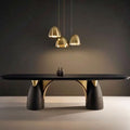 Cecil French Dining Table