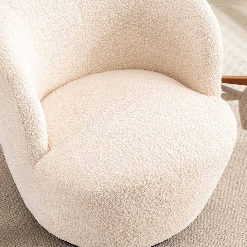 Icahn accent chair