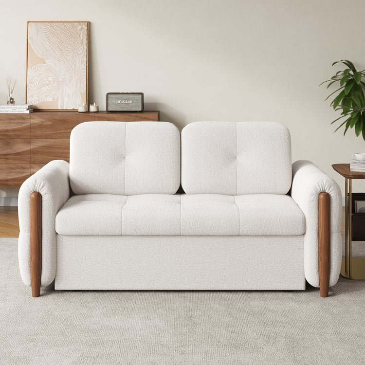 Indy Comfy Sofa Cum Bed