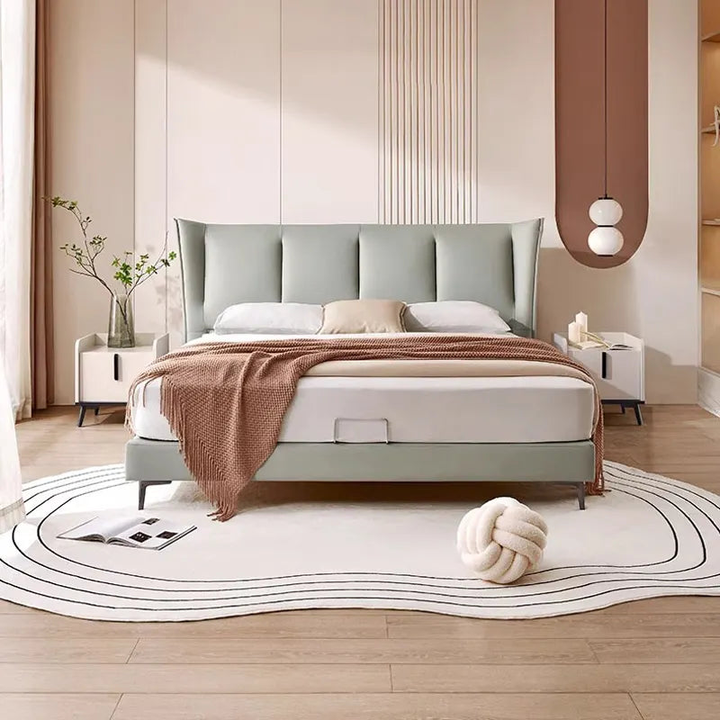 Flip Design Bed For Comfort Sleep