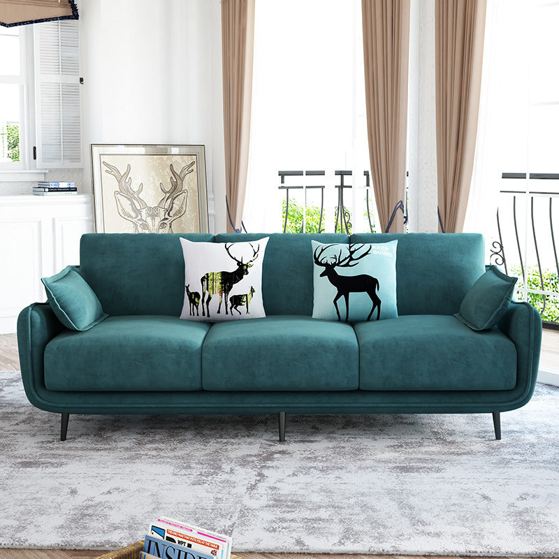 Italian Nordic Style Modern Sofa