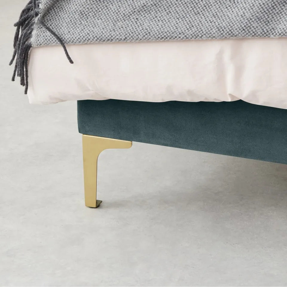 Platinum Modern Luxury Bed