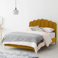 Platinum Modern Luxury Bed