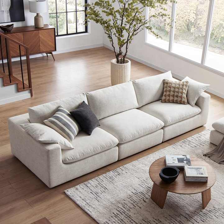 Texo Stylish Sofa