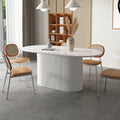 Milan Dining Table For Four People
