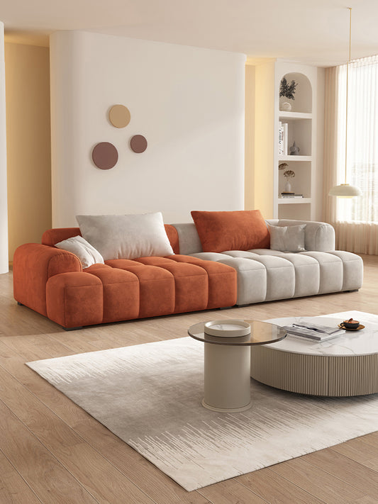 Enchant New Luxury Sofa Set