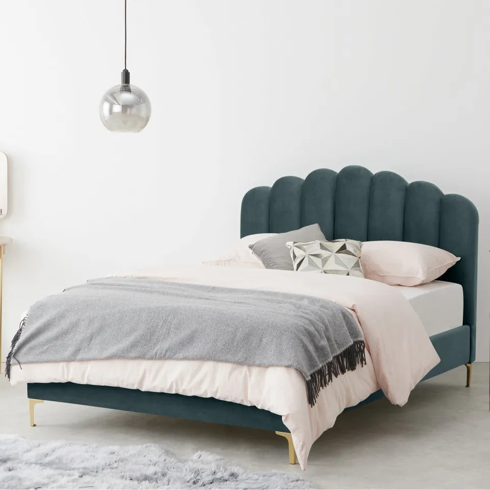Platinum Modern Luxury Bed