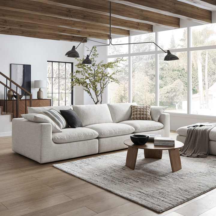 Texo Stylish Sofa