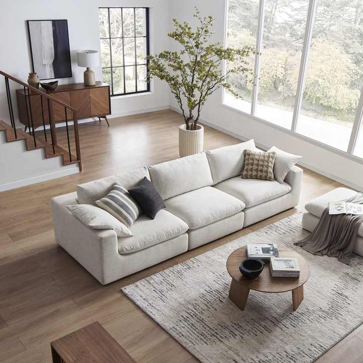 Texo Stylish Sofa