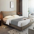 Luxe Dreamer Upholstery Bed For Bed Room.