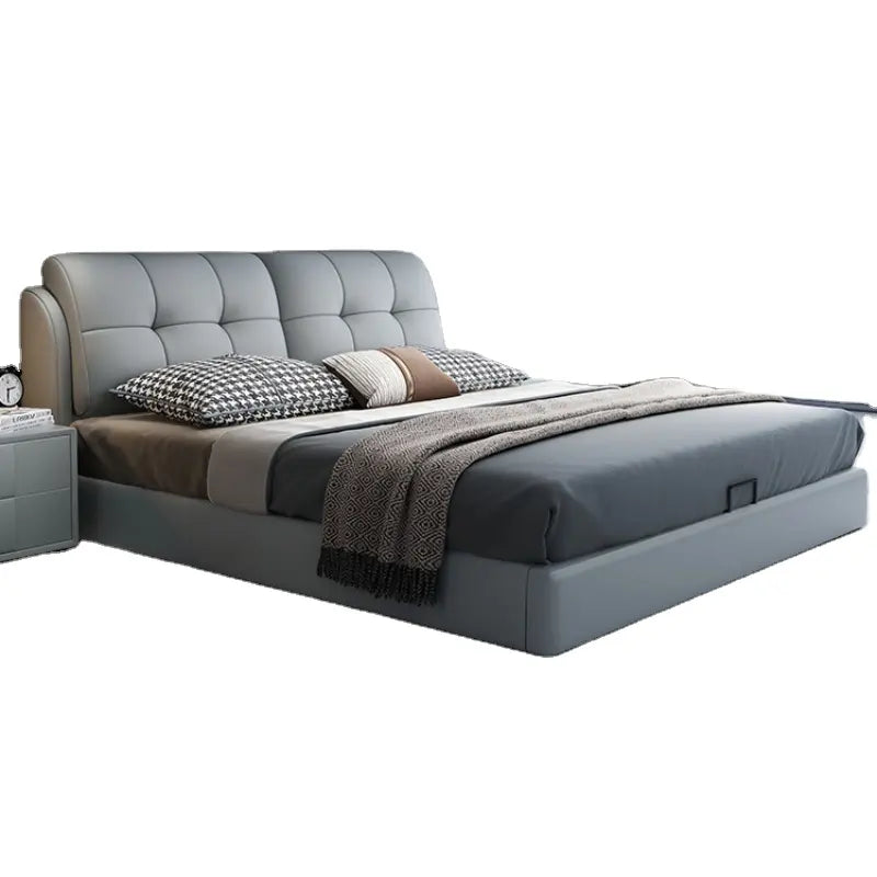 Luxe Urban Loft Cushion Bed
