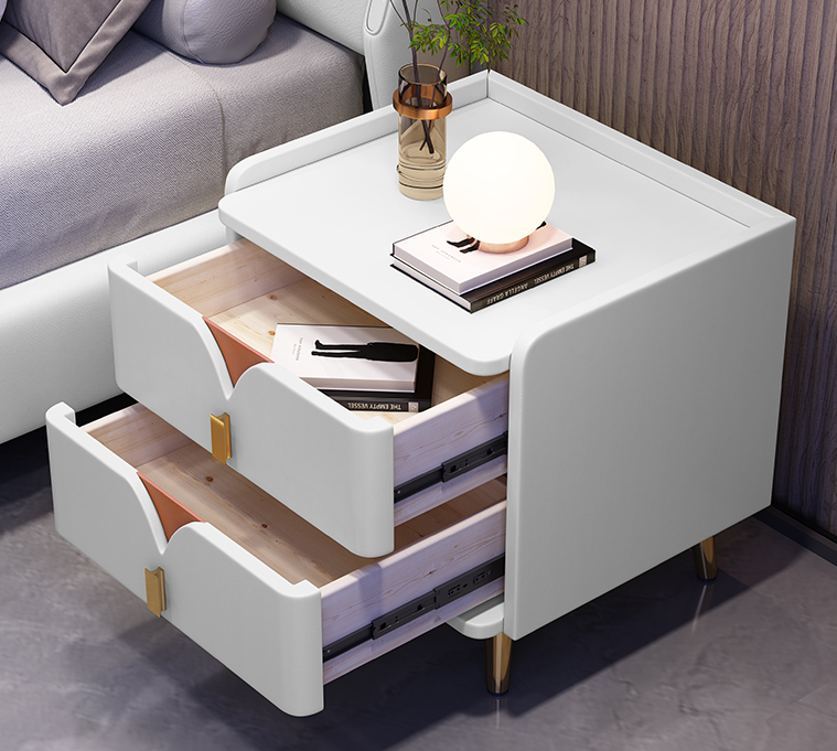Stylish Bed Side Table.