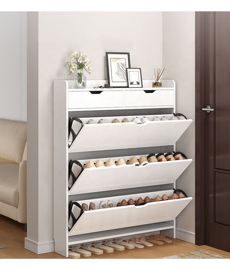 Shoe Cabinet Ultra-Thin