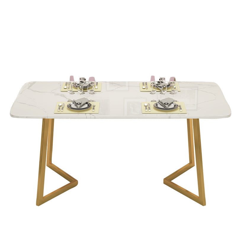 Prague New Style Dining Table