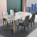 Prague New Style Dining Table