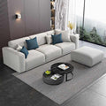 Luxurious Sofa With Comfort