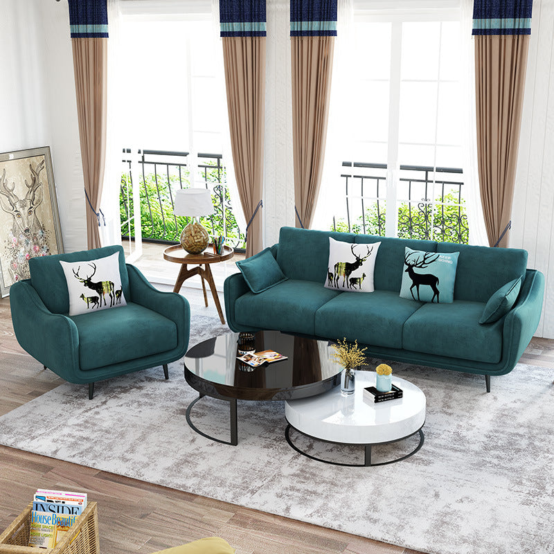Italian Nordic Style Modern Sofa