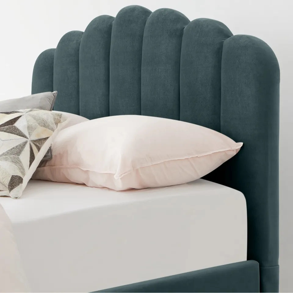 Platinum Modern Luxury Bed