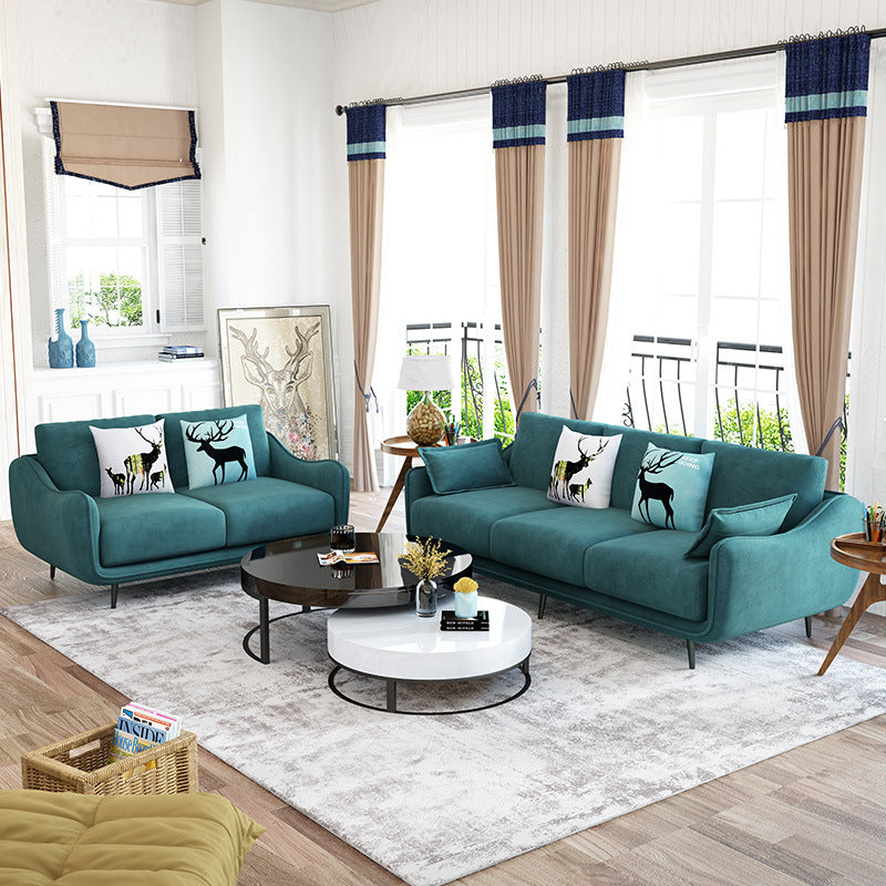 Italian Nordic Style Modern Sofa