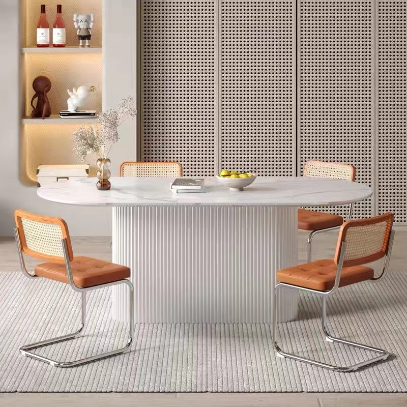 Milan Dining Table For Four People