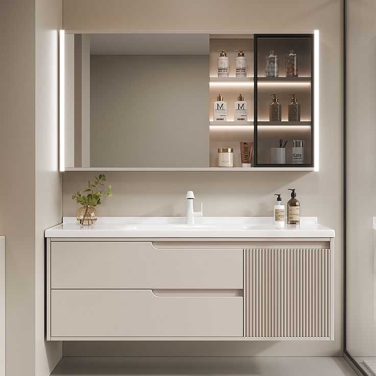 Premium Wash Basin Vanity