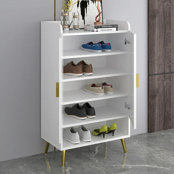 Shoes Organised