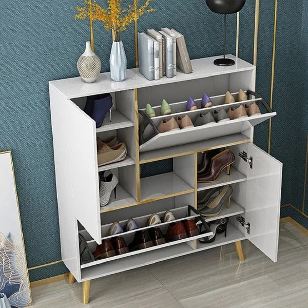 Unique Shoe Organiser