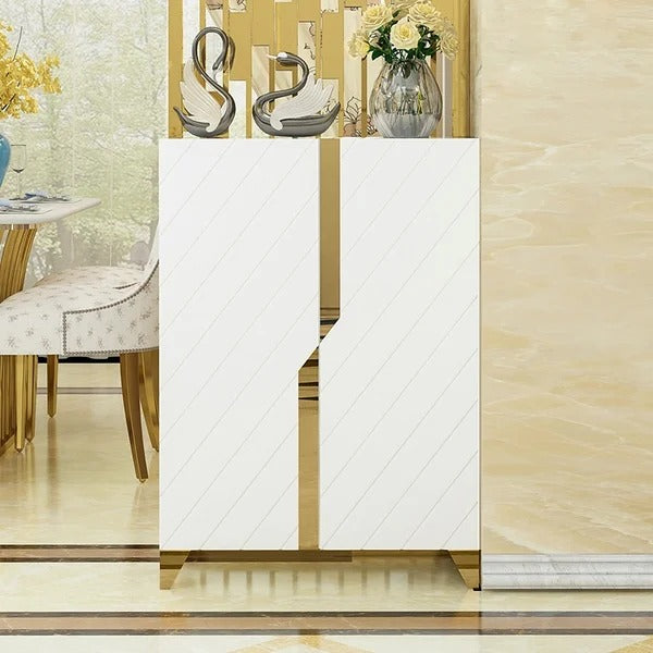 Shoe Cabinet