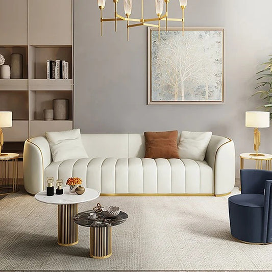 Lexis Max Luxury Sofa