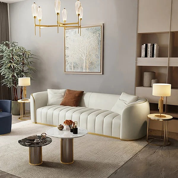 Lexis Max Luxury Sofa
