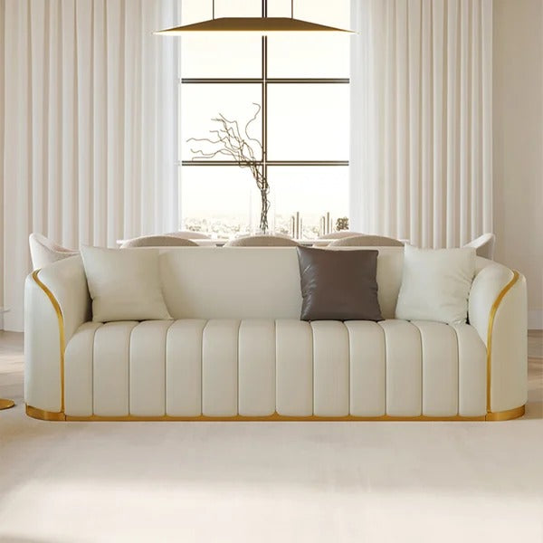 Lexis Max Luxury Sofa