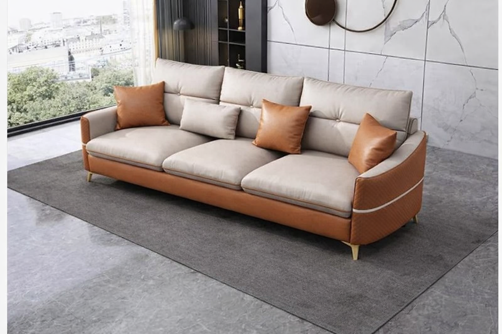 Queenstown Sofa