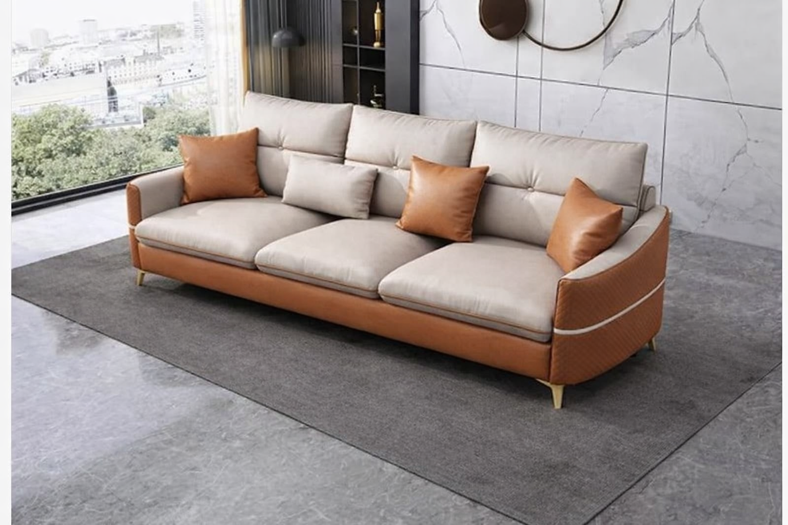 Queenstown Sofa