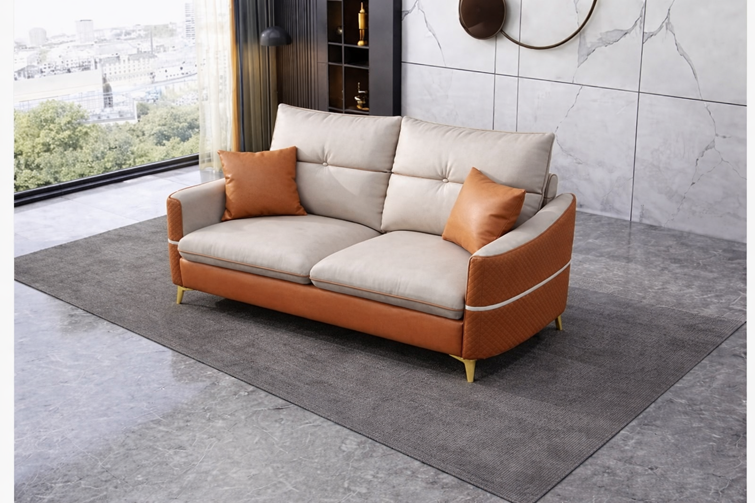 Queenstown Sofa