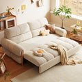 Cozy Sofa Cum Bed