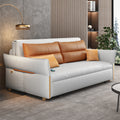 Check Sofa Cum Bed