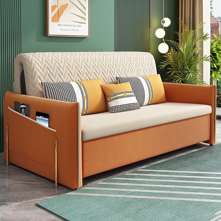 Judy Sofa Cum Bed